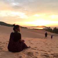 Mui Ne Vietnam