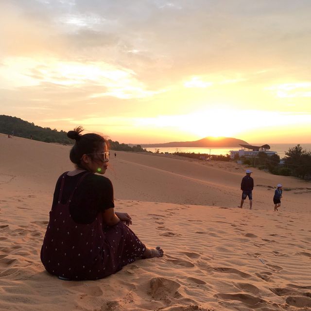 Mui Ne Vietnam
