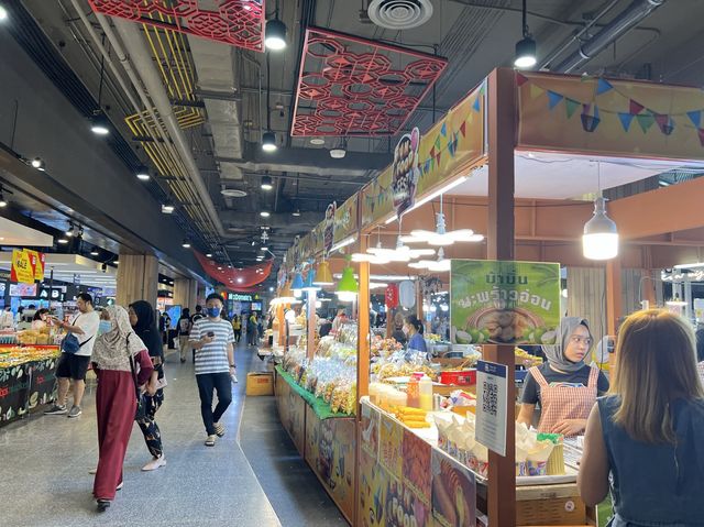 Central Festival Hatyai 