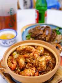 "柴灣竹園台式火鍋飯店"