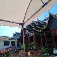 วัดป่าเเดด 