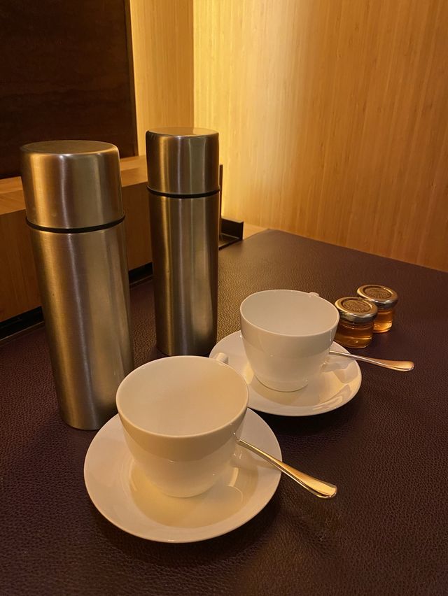 First experience with Upper House | I am amazed!