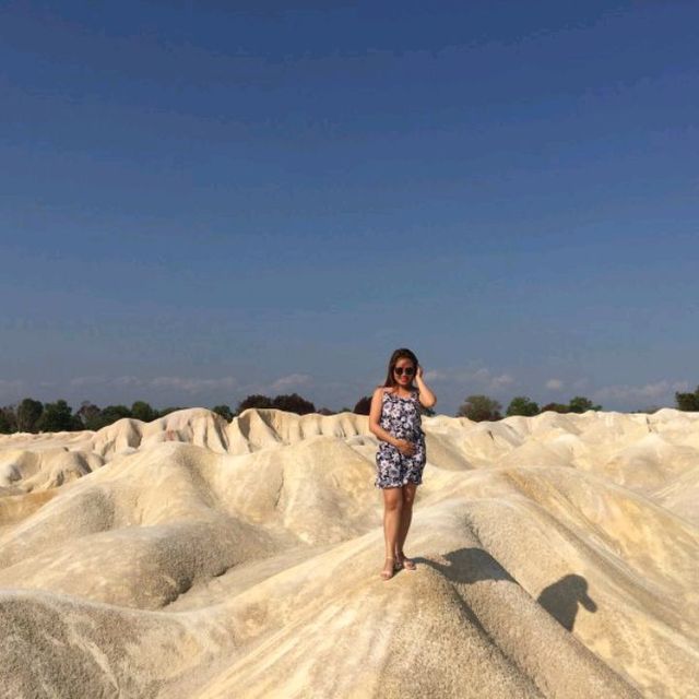 A day trip to Bintan Island from SG