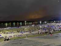 Lam vien square ลานกิจกรรมสุดคึกคัก