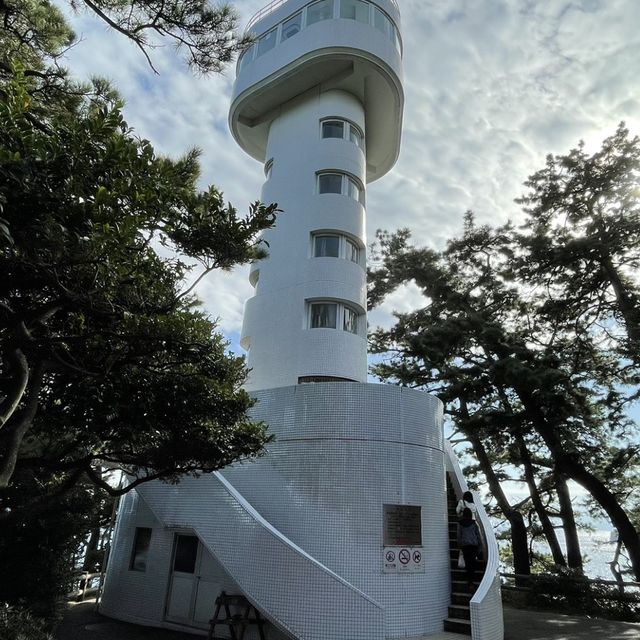 城ヶ崎海岸/門脇つり橋【静岡県/伊東市】