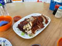 Sitiawan Road Trip Guide 🇲🇾 