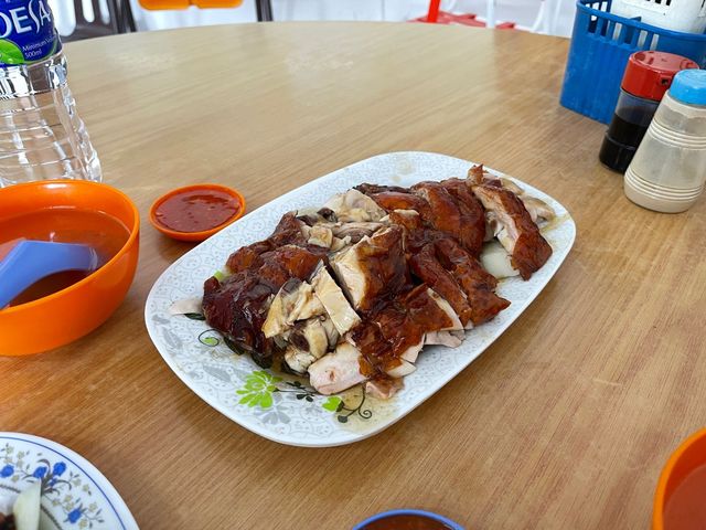 Sitiawan Road Trip Guide 🇲🇾 