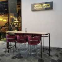 Winestone 