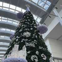 【横浜】クイーンズスクエア25thクリスマス
