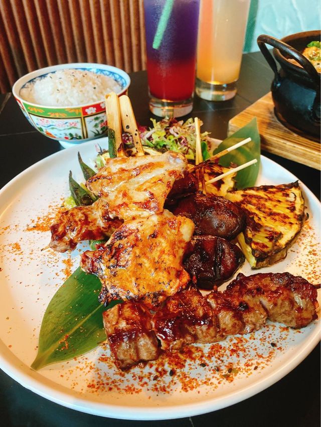 屯門黃金海岸出色煲仔飯 