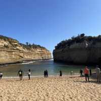 loch ard gorge