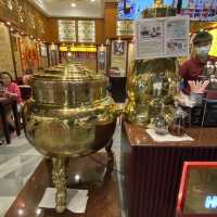 Koong Woh Tong herbal drink