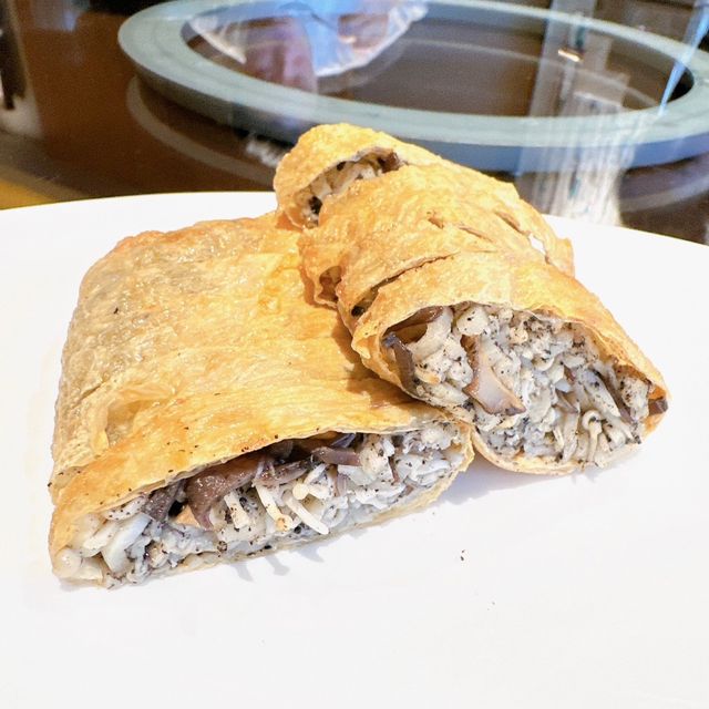 ⭐️⭐️請客樓·連續三年榮獲台北米其林2星殊榮🍽️🍽️