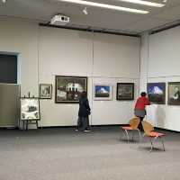 松本市美術館期間限定展覽