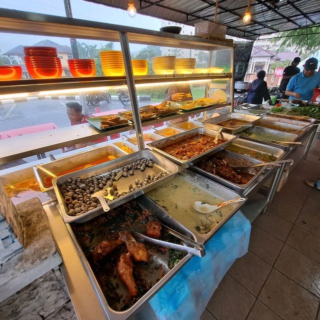 If you come to Malacca, you must try this!