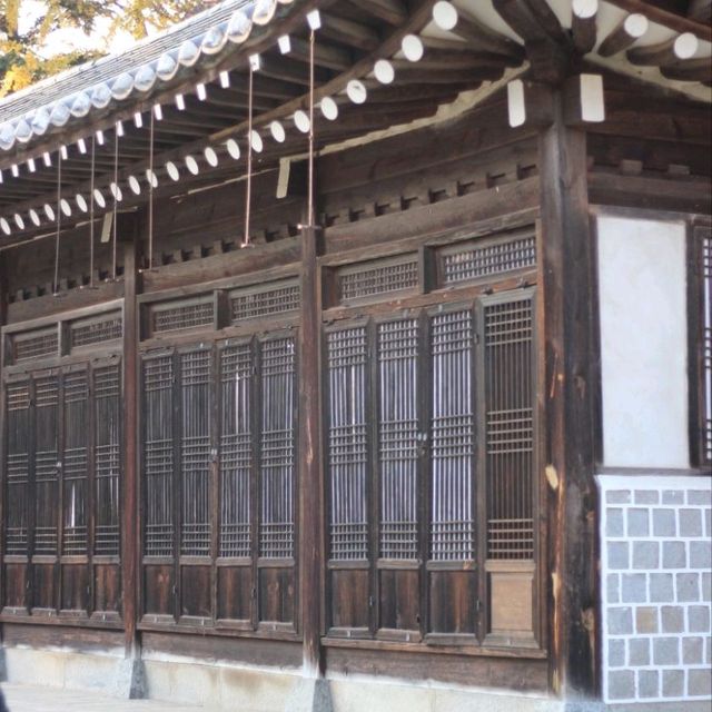 Old House