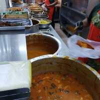 Famous Nasi Kandaq Yusoff Sg Ara Penang