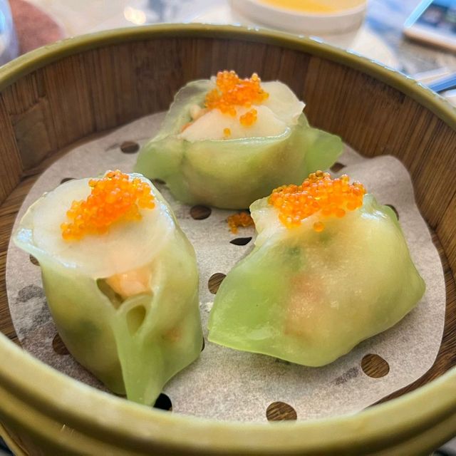 Kai Garden (Marina Square)