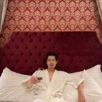 mövenpick khao yai มากี่ครั้งก็ไม่เบื่อ