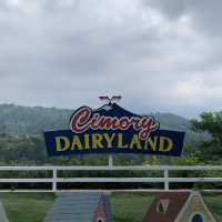 Cimory Prigen