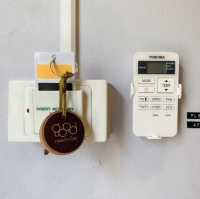 Mini-ME HOME บ้านพักแสนอบอุ่นในเมืองใหญ่