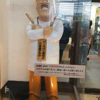 오사카 여행 필수코스 도톤보리