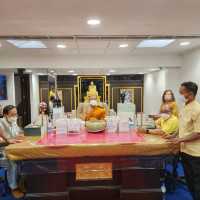 บ้านสายลม (หลวงพ่อฤาษีลิงดำ วัดท่าซุง)