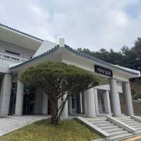  청주 대통령별장 청남대