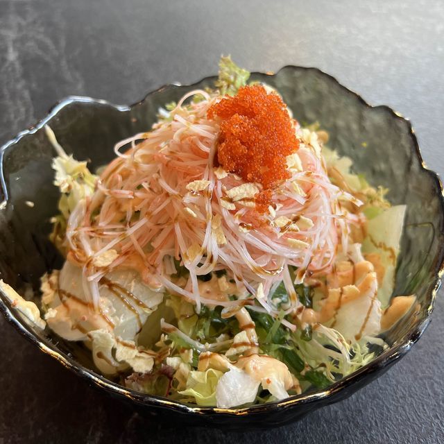 創意日式料理💗古今二