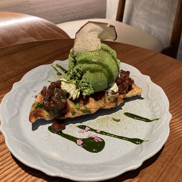 《鬧市中的隱世樹懶🦥主題Café 》