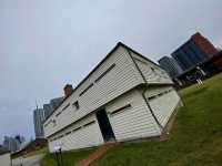 Fort York - National Historic Site (FREE)