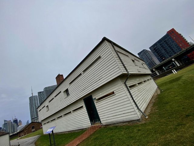 Fort York - National Historic Site (FREE)