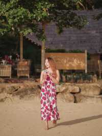 Andalay Beach Bar & Cafe