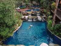 Khaolak Merlin Resort  🌳🦥💦