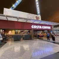 KLIA 