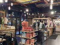Ole Smoky Whiskey and Moonshine