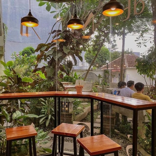 At Maison