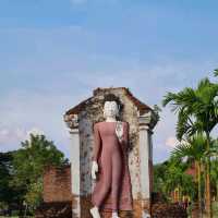 Ancient Siam City, Samut Prakan, Thailand