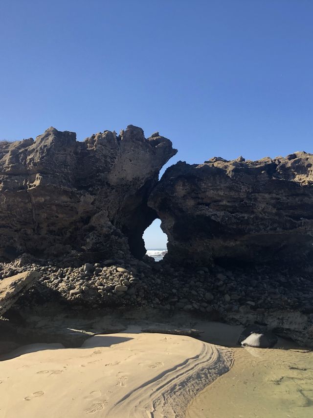 The Bat Cave 