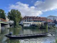 Klein Venedig: Little Venice of Germany