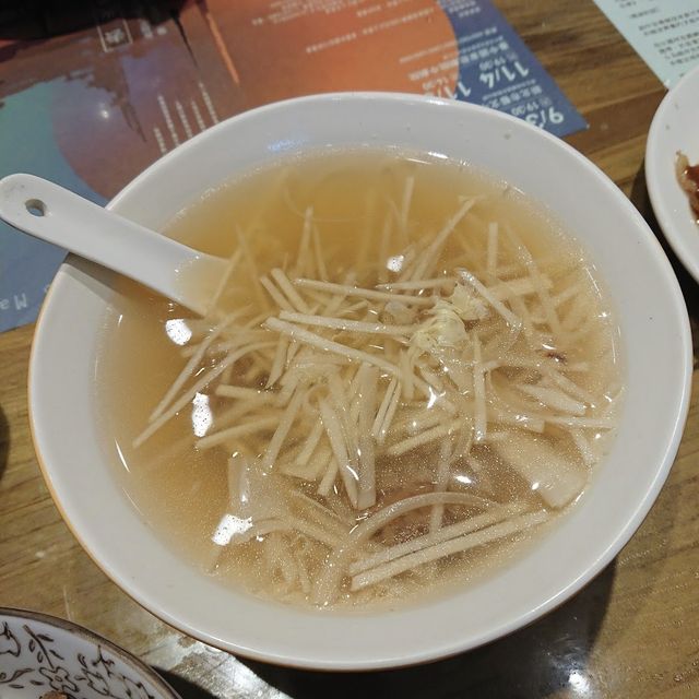 正老牌謝米糕