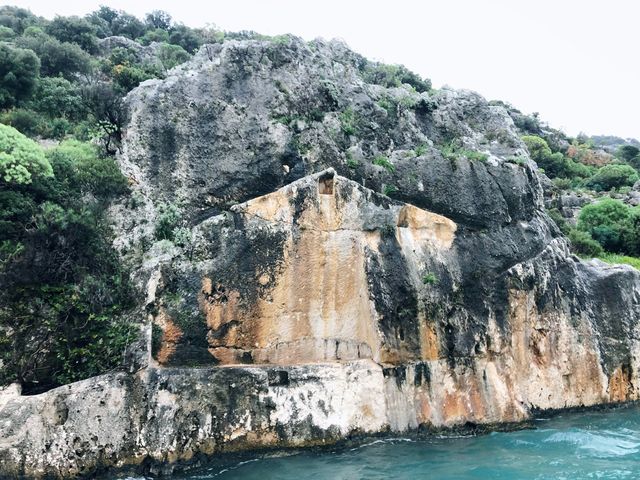 水中都市ケコバ島