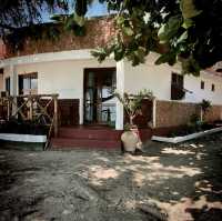 Hotel Bed and Breakfast Zanzibar accommodatio