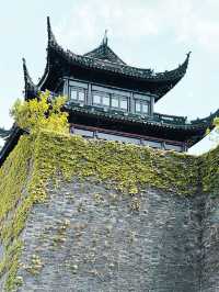 Interesting spot in Suzhou you might not know
