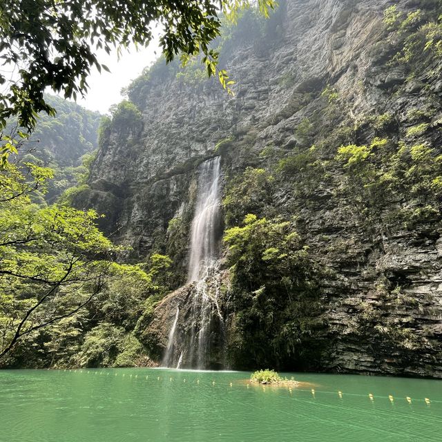 Zhangjiajie Grand Canyon Glass Bridge 