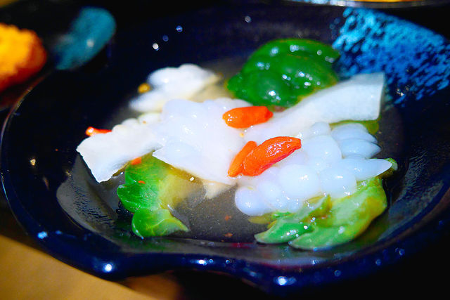 漁品，猪牛都系任食