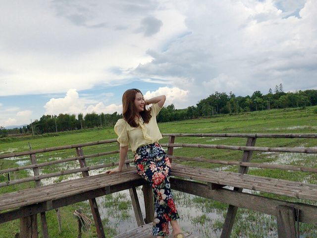 พาไปชมวัดรัตนเนตตาราม (วัดล้านหอย) 