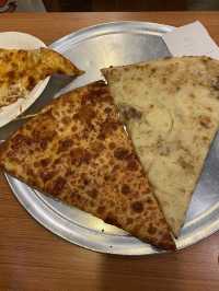 Pizza Shop with new york style 