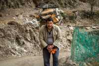 Tiger Leaping Gorge (虎跳峡) - Lijiang