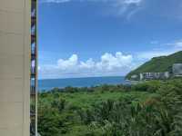 relaxing stay @ Huating Boutique Hotel